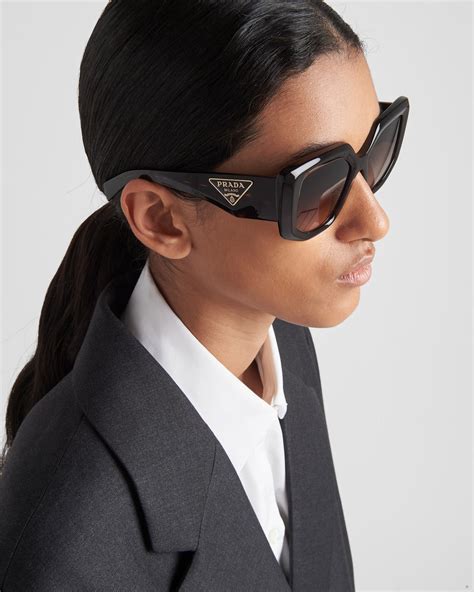 prada 2023 glasses|prada sunglasses outlet.